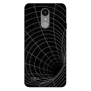  Megafone 8108 Cover For LG K10 2017