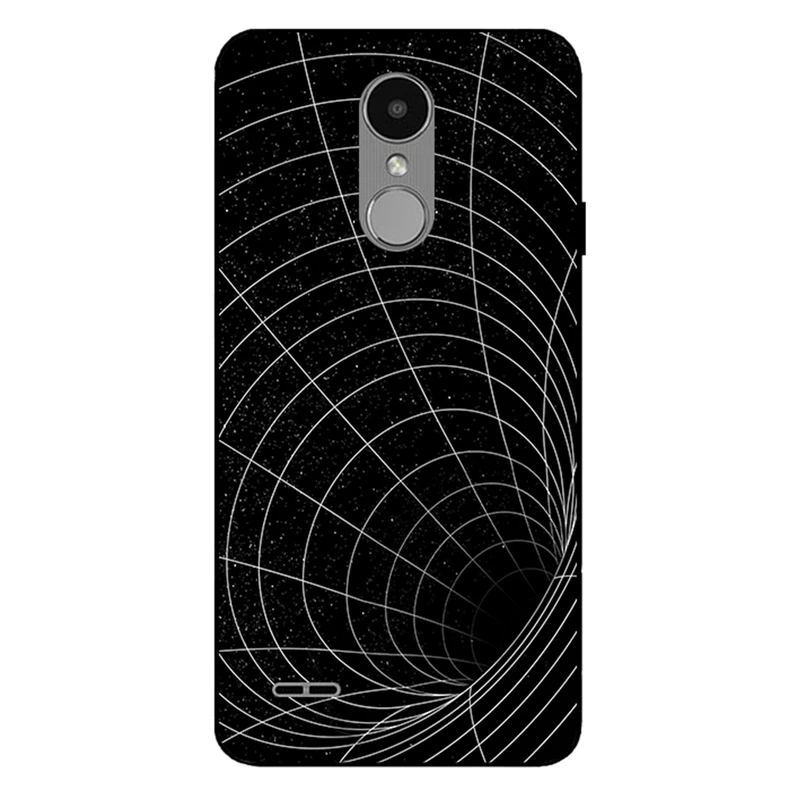 کاور مگافون کد 8108 مناسب برای گوشی موبایل ال جی K10 2017 