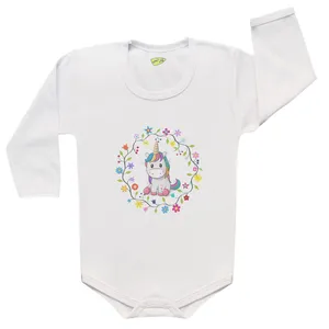 بادی نوزادی کارانس کد BB-3115