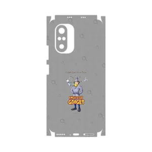 MAHOOT Inspector Gadget-FullSkin Cover Sticker for Xiaomi Mi 11i