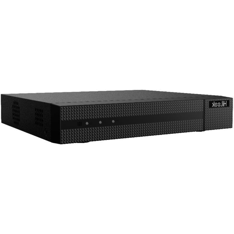 ضبط کننده ویدیویی هایلوک مدل DVR-208Q-M1