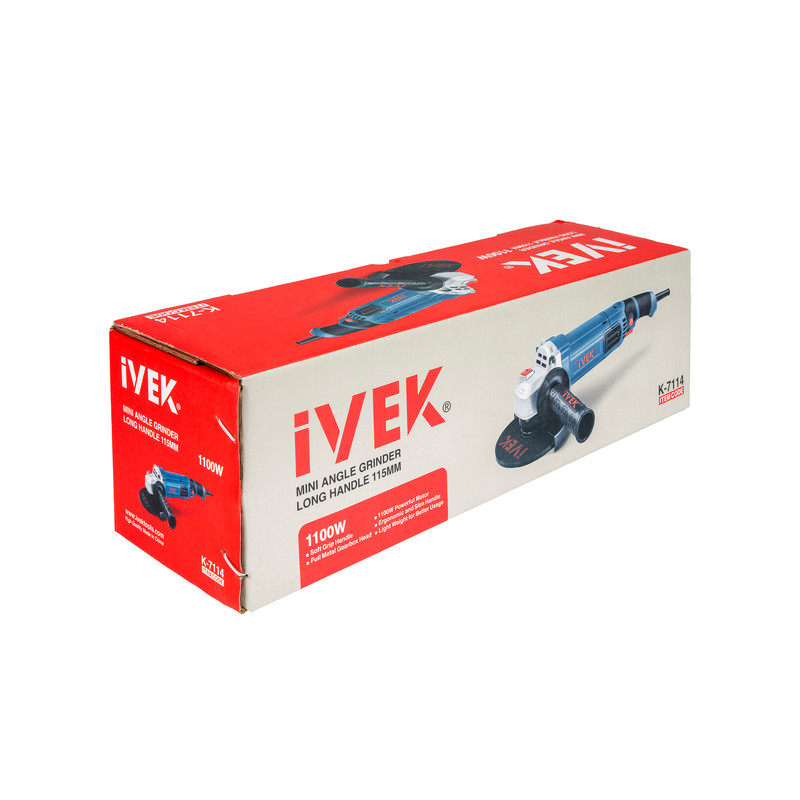 مینی‌فرز ایوک مدل K-7114