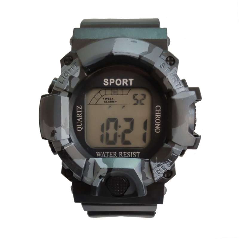 ساعت مچی دیجیتال بچگانه مدل Ad1 ساعت مچی دیجیتال بچگانه مدل Ad1