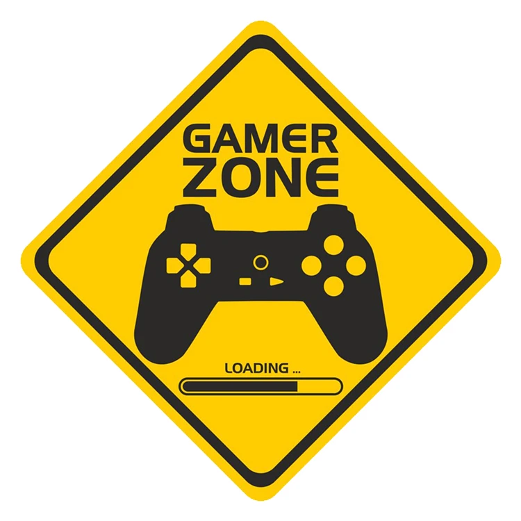 استیکر پارچه و لباس پاد آفرین مدل گیم کد DKST215