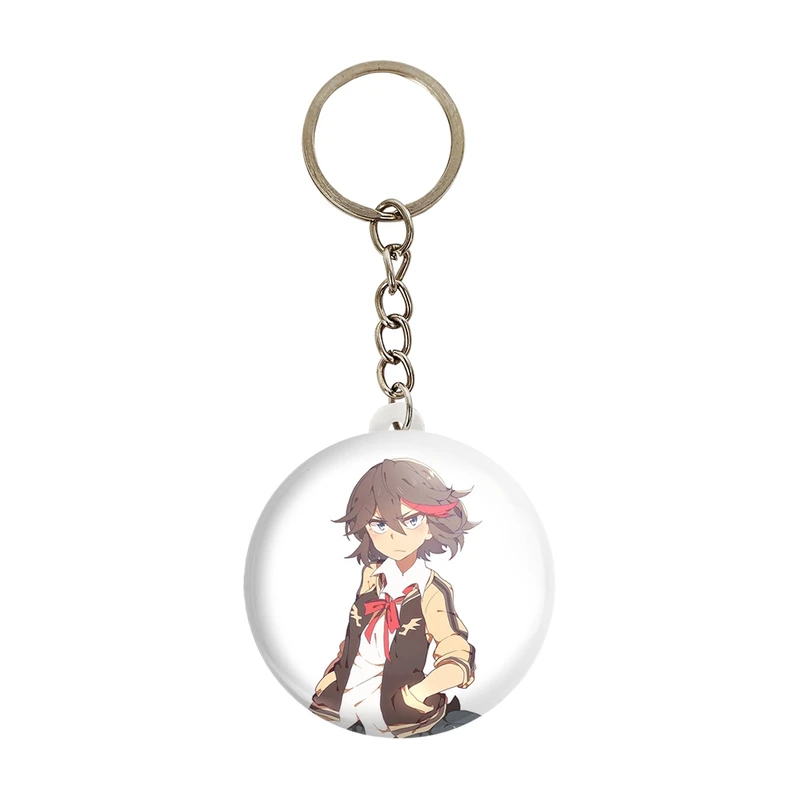 جاکلیدی خندالو مدل ریوکو انیمه کیل لا کیل کد 32340