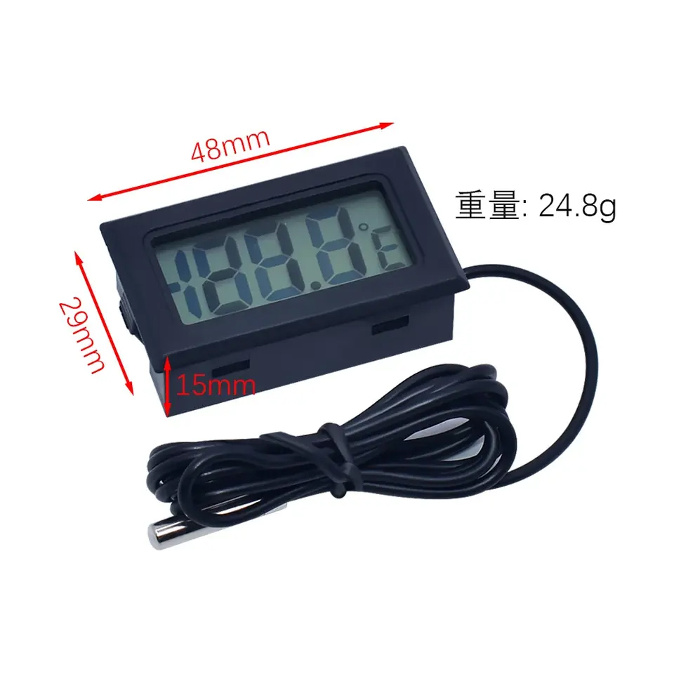 دماسنج محیطی هارمن مدل HR-TMP1000