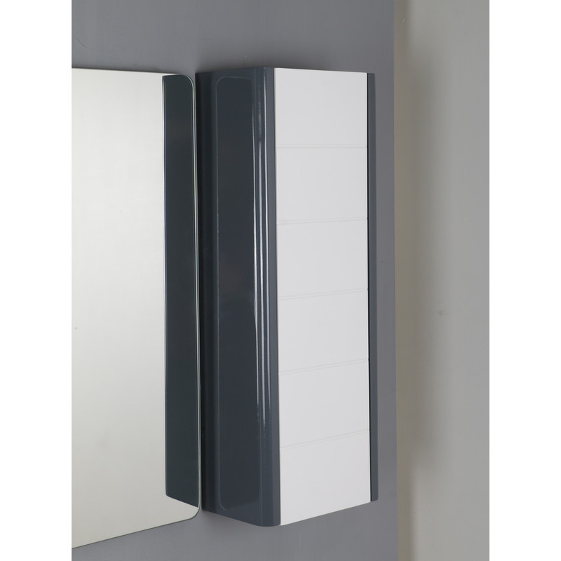 ست آینه و باکس دلفین مدل 1069