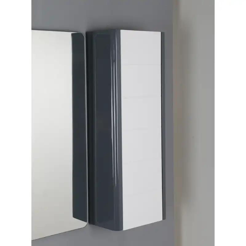 ست آینه و باکس دلفین مدل 1069