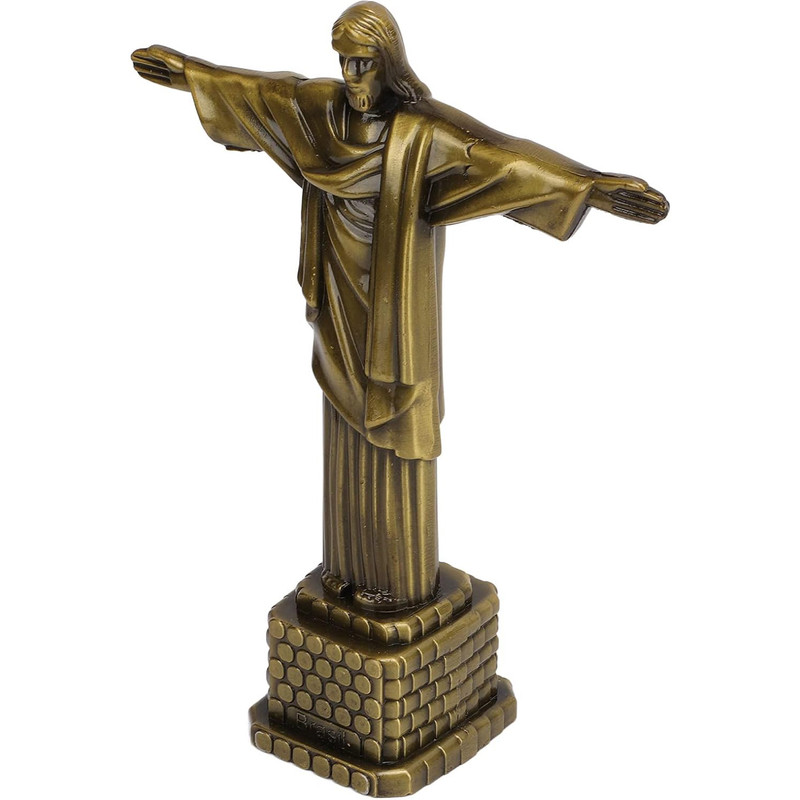 دکوری مدل رهایی بخش برزیل