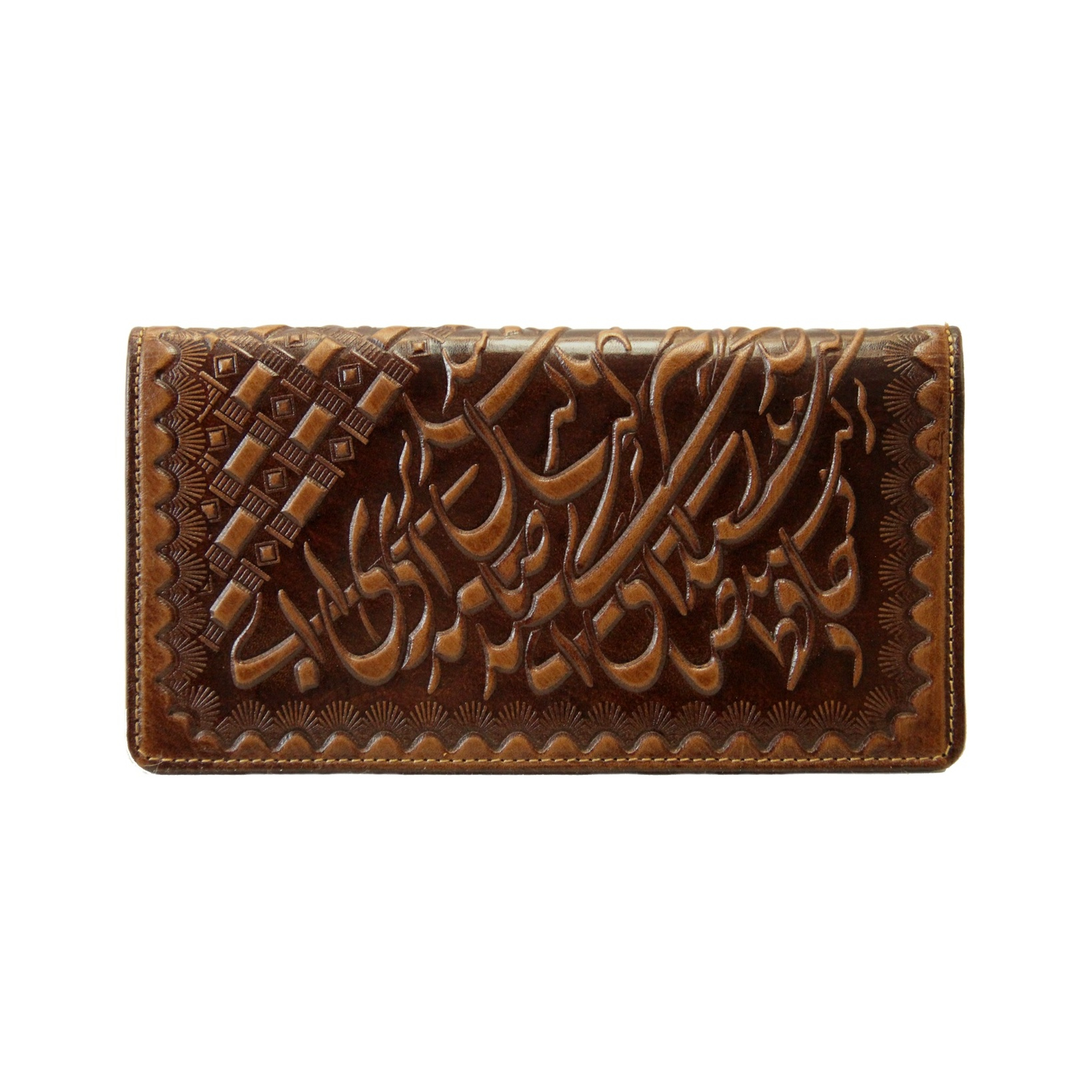 کیف پول مدل کیکاووس کد 41031