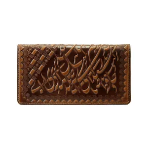 کیف پول مدل کیکاووس کد 41031