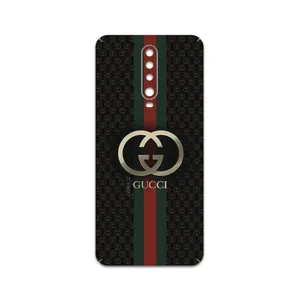 MAHOOT  GCC Cover Sticker for Xiaomi Redmi K30
