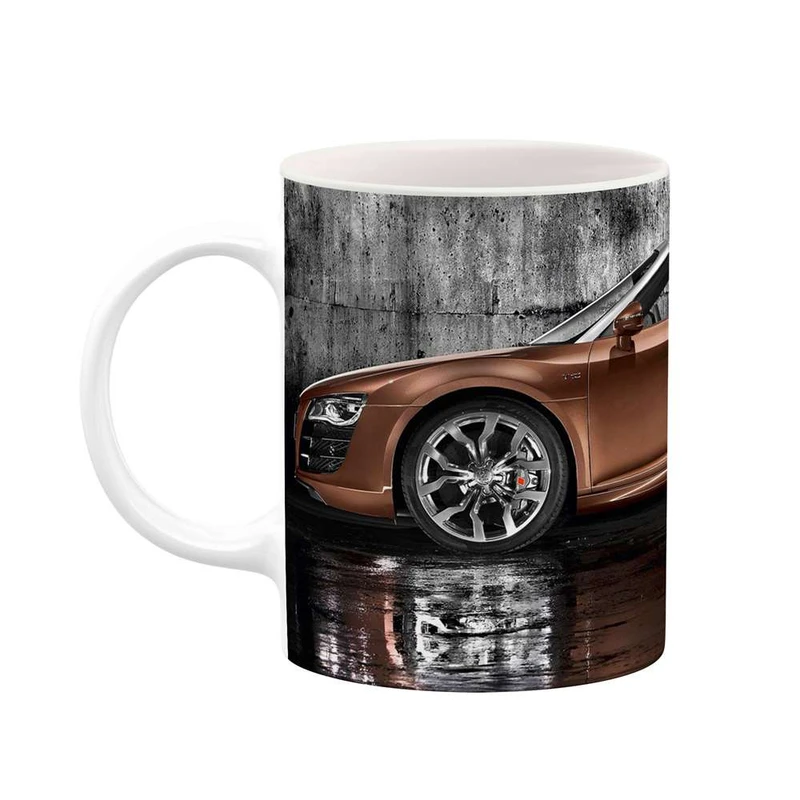 ماگ کاکتی مدل ماشین آئودی کد mgh11453