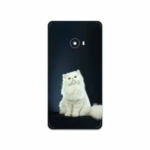 MAHOOT Persian cat Cover Sticker for Xiaomi Mi Note 2