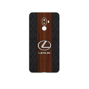 MAHOOT Lexus Cover Sticker for GLX shahab