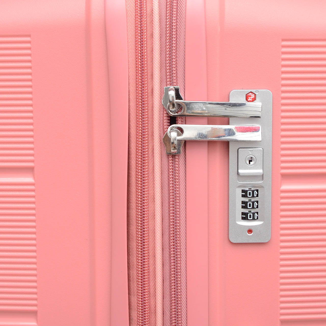 چمدان توریست مدل NT1 24 سایز متوسط