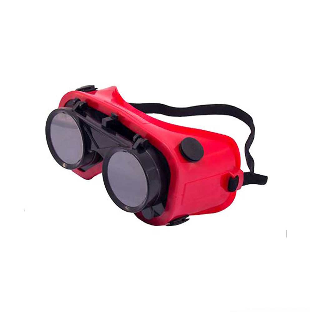 عینک جوشکاری مدل A002 عینک جوشکاری مدل A002