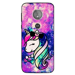 Megafone 8226 Cover For Motorola Moto E5 / G6 Play