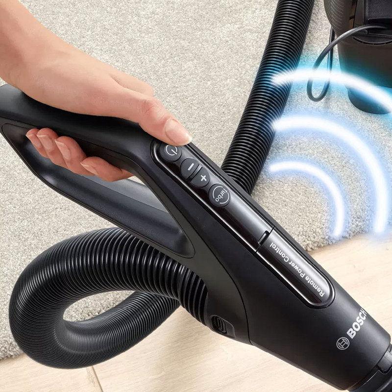 جاروبرقی بوش مدل BGS41POW1 جاروبرقی بوش مدل BGS41POW1