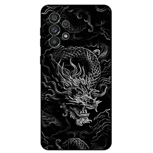 Megafone Dragon 1897 Cover For Samsung Galaxy A53 5G