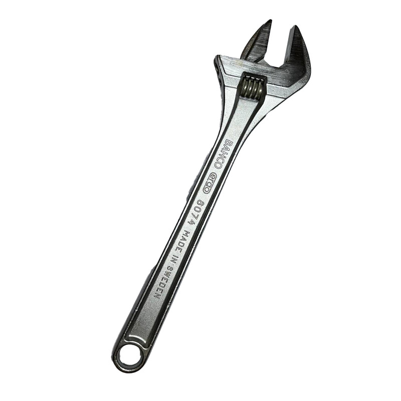 آچار فرانسه باهکو مدل 8074 سایز 15 اینچ