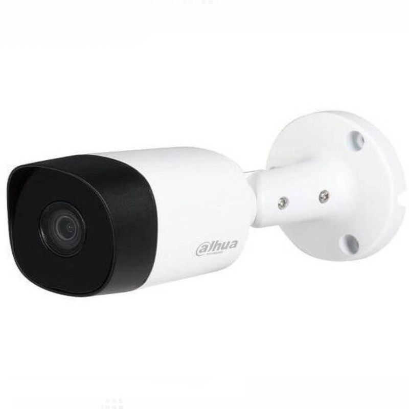 دوربین مداربسته آنالوگ داهوا مدل SE-4BP