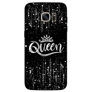 Megafone Queen 1893 Cover For Samsung Galaxy S6