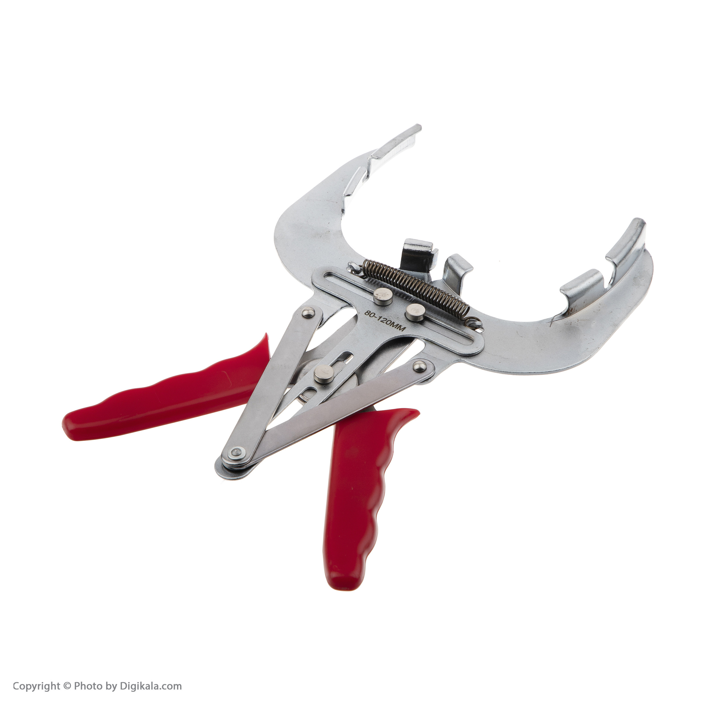 انبر رینگ باز کن ام پی سان مدل MHR04081 سایز 80 میلی متر