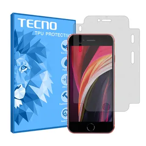 Tecno HyMTT model matte screen protector suitable for Apple iPhone SE (2020) mobile phone