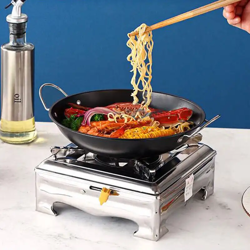 اجاق سفری مدل X-100