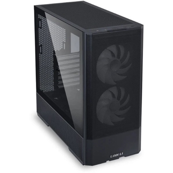 کیس کامپیوتر گیمینگ لیان لی مدل Lancool 207 B