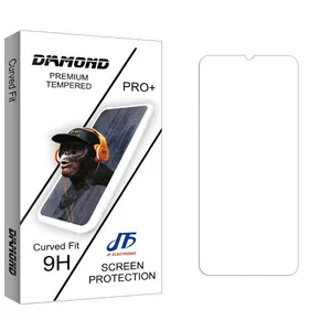 JF Diamond Screen Protector For OnePlus  7T