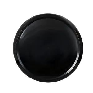 قاب زاپاس بیرونی مشکی الیتک پارت کد 709018414012مناسب برای ام وی امX33