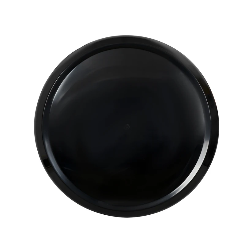 قاب زاپاس بیرونی مشکی الیتک پارت کد 709018414012مناسب برای ام وی امX33