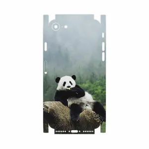MAHOOT Panda-FullSkin Cover Sticker for Apple iPhone 7