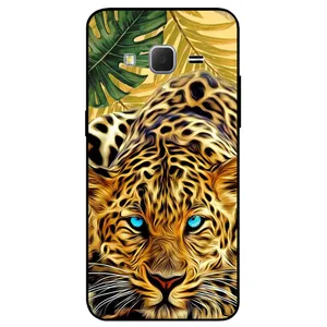 Megafone Panter 7455 Cover For Samsung Galaxy J3 2015