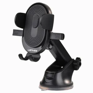 پایه نگهدارنده گوشی موبایل لنیز مدل CR 123