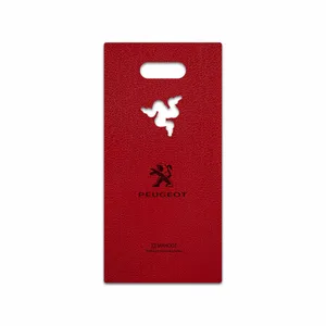 MAHOOT RL-PEGT Cover Sticker for Razer Phone 2