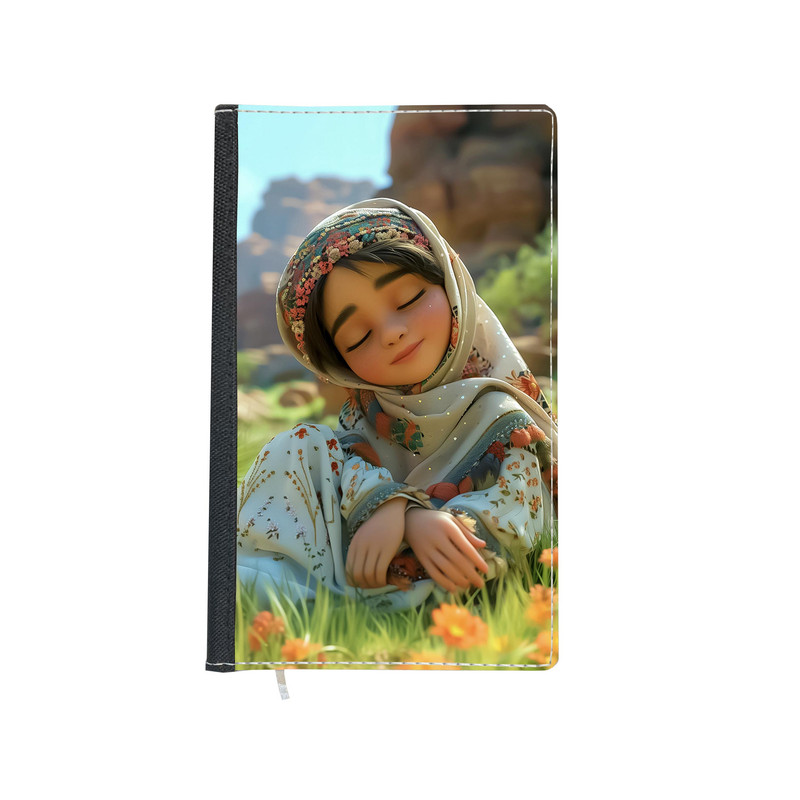 سالنامه سال 1403 طرح دختر روستایی