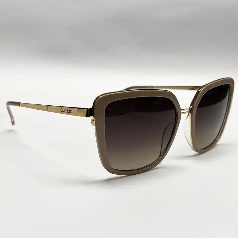 عینک آفتابی زنانه جورجیو ولنتی مدل GV_5247