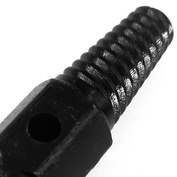 آچار بکس بلند فشارقوی تات مدل TAT-19 سایز 19 میلی متر