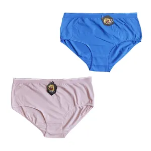 شورت زنانه مدل قواره بزرگ نخ کتان بسته 2 عددی