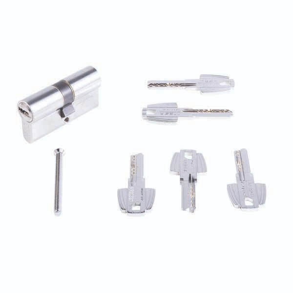 سیلندر قفل تسا مدل T60