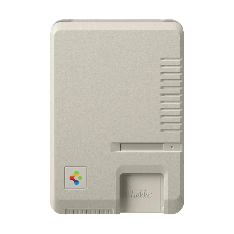 جاکارتی اسپیگن مدل Classic LS