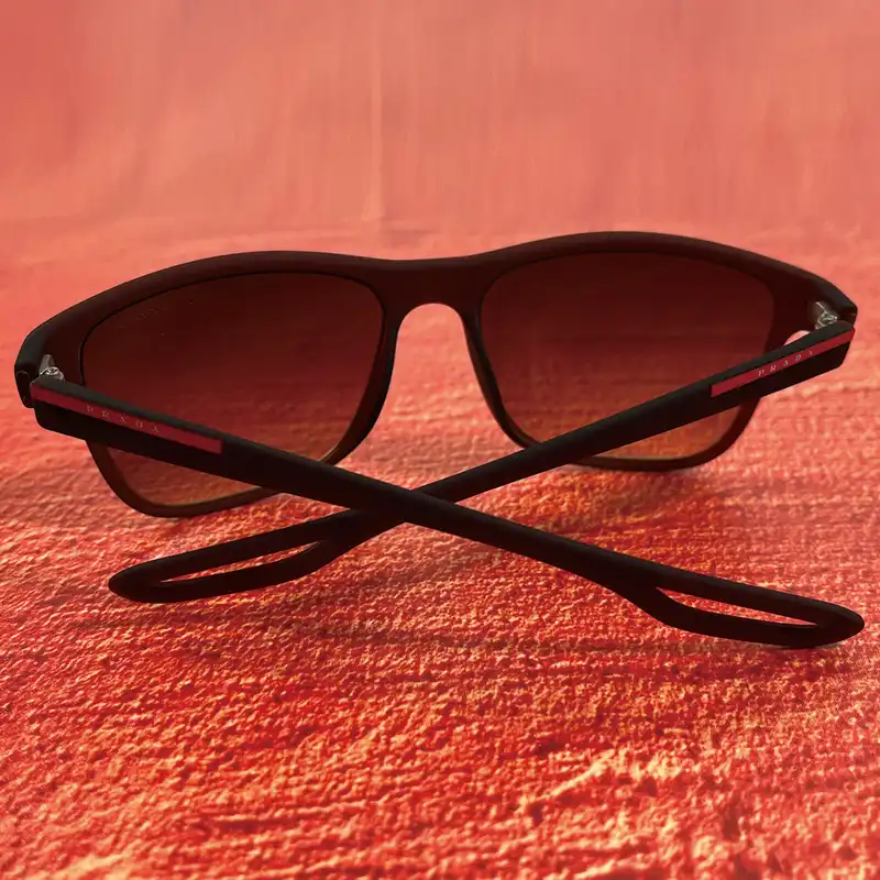 عینک آفتابی مدل PRD-02