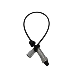 کابل کیلومتر تلاشین مدل Tkc مناسب برای پراید کاربراتوری