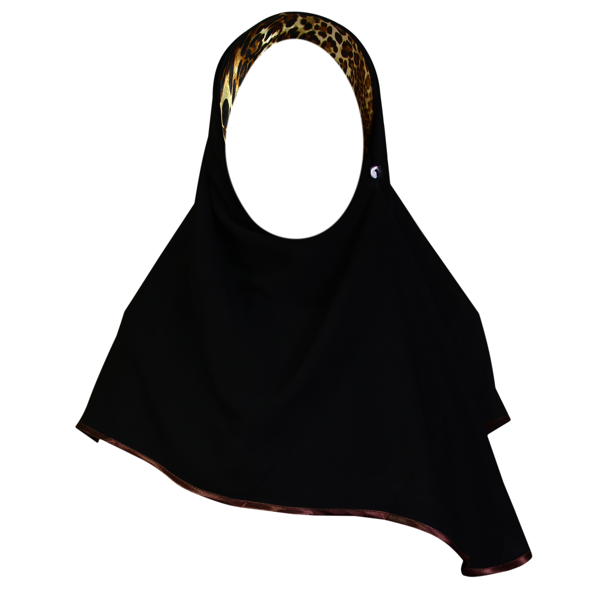 مقنعه مدل D003