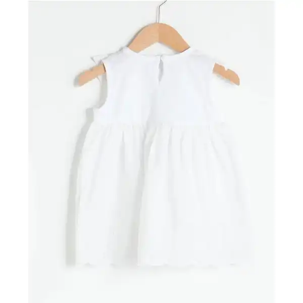 بلوز دخترانه ال سی وایکیکی مدل S1AA79Z1