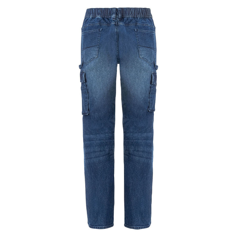 شلوار کار پارکساید مدل جین کد 864