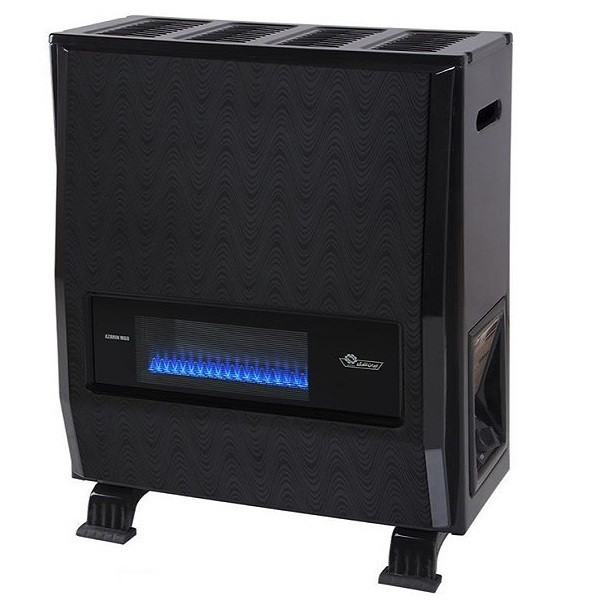 بخاری گازی ایران شرق مدل A 60 G